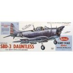 SBD-3 Dauntless (794mm)