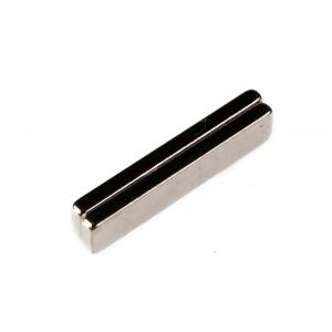 MAGNET SET 10 x 4 x 2mm (2ks)