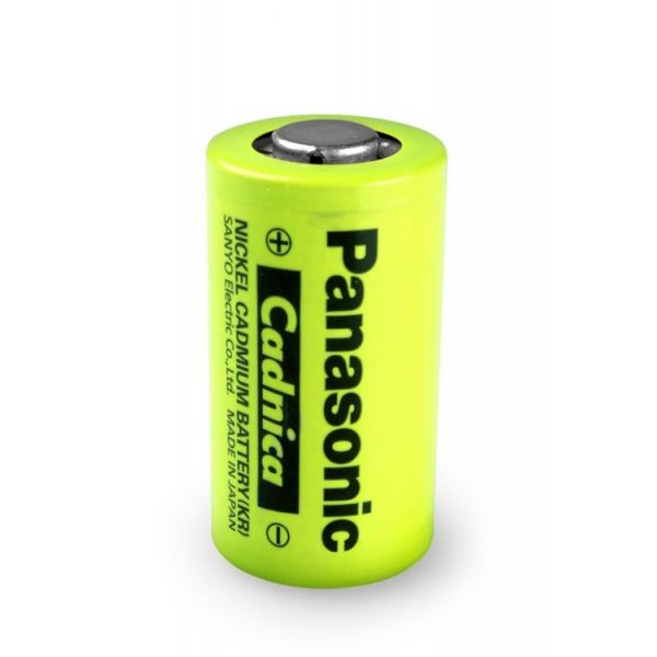 1.2V 1700mAh SCR Panasonic (SANYO)