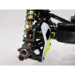 Lapače nečistot - KYOSHO MP9 TKI2,3 a 4