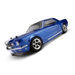 Karoserie čirá Ford Mustang 1966 GT Coupe (200 mm)