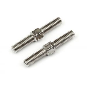 Spojovačky M3x21mm (2 ks)