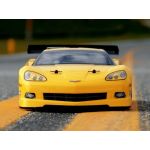 Karoserie čirá Chevrolet Corvette C6 (200 mm/rozvor 255 mm)