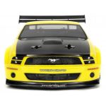 Karoserie čirá Ford Mustang GT-R (200 mm/rozvor 255 mm)