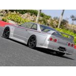 Karoserie čirá Nissan Skyline R32 GT-R