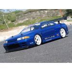 Karoserie čirá Nissan Skyline R32 GT-R