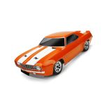 Karoserie čirá Chevrolet Camaro 1969 Z28R (200mm)