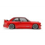 Karoserie čirá BMW M3 E30 (200 mm)