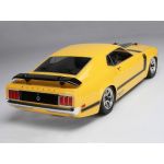 Karoserie čirá 1970 Ford Mustang Boss 302 (200 mm)