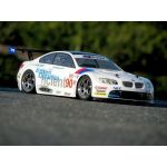 Karoserie čirá BMW M3 GT2 (E92) (200 mm)