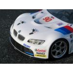 Karoserie čirá BMW M3 GT2 (E92) (200 mm)