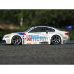 Karoserie čirá BMW M3 GT2 (E92) (200 mm)