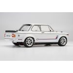 Karoserie čirá BMW 2002 TURBO (rozvor 225 mm)