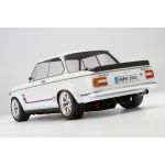 Karoserie čirá BMW 2002 TURBO (rozvor 225 mm)