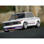 Karoserie čirá BMW 2002 TURBO (rozvor 225 mm)