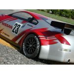 Karoserie čirá Nissan 350Z Nismo GT (190 mm)