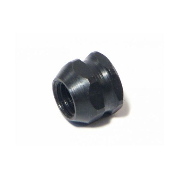 Matka 1/4-28X8.5mm (černá/1ks.)