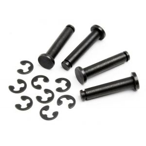 Čep + ségrovka 3x13mm (4pcs)