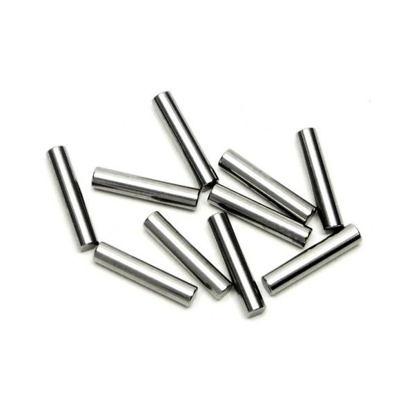 Čep 2x10mm (10ks)