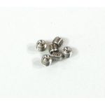 Stavěcí šroub M3x3mm (6ks)