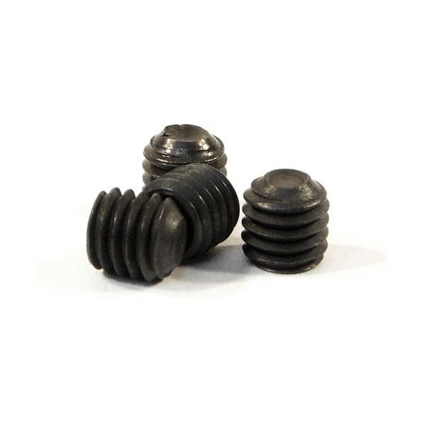 Červík M5x5mm (4ks)