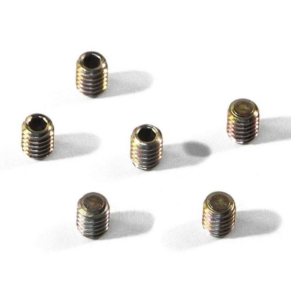 Červík TP3,2x5mm