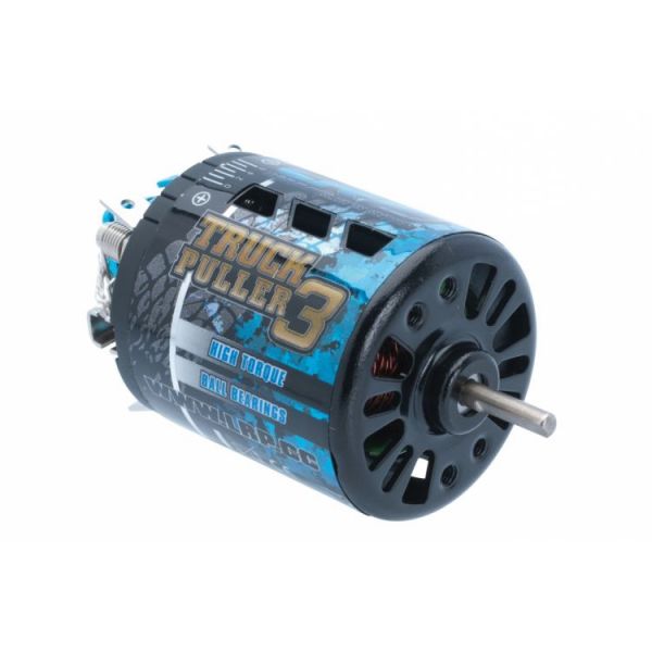 TRUCK Puller 3 12V motor