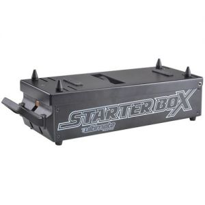 Startovací box 1/8 Off Road