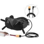 DJI FPV Goggle V2 - XT60 Power Cable