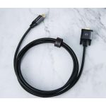 HDMI to VGA Cable (2.0)