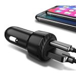 PD + QC3.0 Car Charger