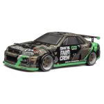 Karoserie lakovaná Nissan Skyline GT-R Fail Crew 1/18