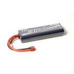 NOSRAM 3100mAh - 7.4V - 50C LiPo Car Stickpack Hardcase - T-DYN konektor