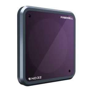 Freewell ND32 filtr pro DJI Action 2