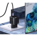 30W Super Si Mini PD Fast Charger (EU)