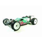 SWORKz S12-2D “DIRT” 1/10 2WD Off-Road Racing Buggy PRO stavebnice