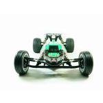 SWORKz S12-2D “DIRT” 1/10 2WD Off-Road Racing Buggy PRO stavebnice