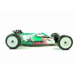 SWORKz S12-2D “DIRT” 1/10 2WD Off-Road Racing Buggy PRO stavebnice