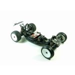 SWORKz S12-2D “DIRT” 1/10 2WD Off-Road Racing Buggy PRO stavebnice