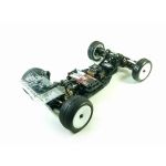 SWORKz S12-2D “DIRT” 1/10 2WD Off-Road Racing Buggy PRO stavebnice