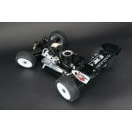 SWORKz S35-4 1/8 PRO 4WD Off-Road Racing Buggy stavebnice