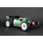 SWORKz S35-4 1/8 PRO 4WD Off-Road Racing Buggy stavebnice