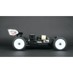 SWORKz S35-4 1/8 PRO 4WD Off-Road Racing Buggy stavebnice