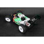 SWORKz S35-4 1/8 PRO 4WD Off-Road Racing Buggy stavebnice