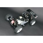 SWORKz S35-4 1/8 PRO 4WD Off-Road Racing Buggy stavebnice