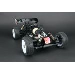 SWORKz S35-4 1/8 PRO 4WD Off-Road Racing Buggy stavebnice