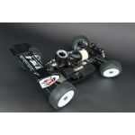 SWORKz S35-4 1/8 PRO 4WD Off-Road Racing Buggy stavebnice