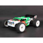 SWORKz S35-T2 1/8 PRO 4WD Off-Road Racing Truggy stavebnice