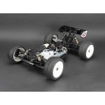 SWORKz S35-T2 1/8 PRO 4WD Off-Road Racing Truggy stavebnice