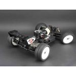 SWORKz S35-T2 1/8 PRO 4WD Off-Road Racing Truggy stavebnice